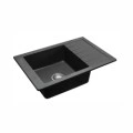 Kitchen sinks